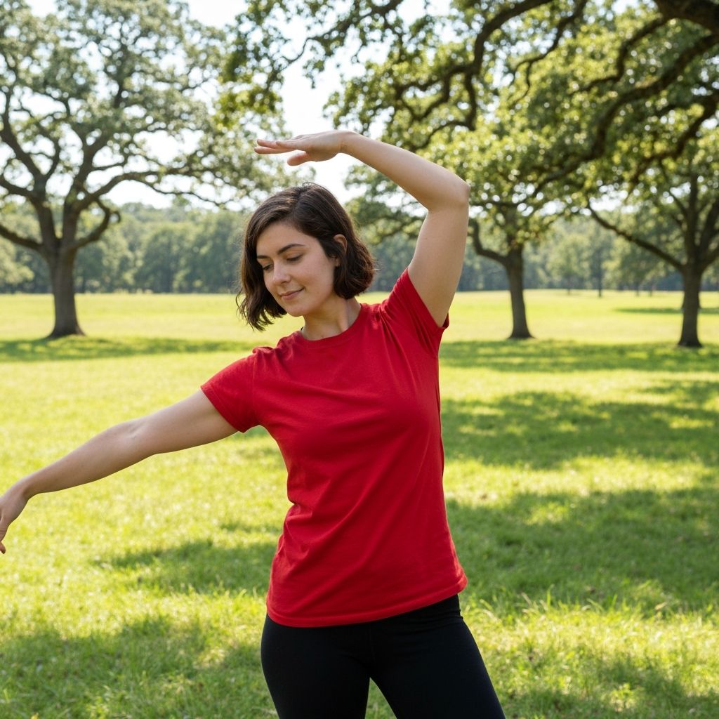 Gentle movement principles